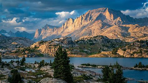 wind river wyoming