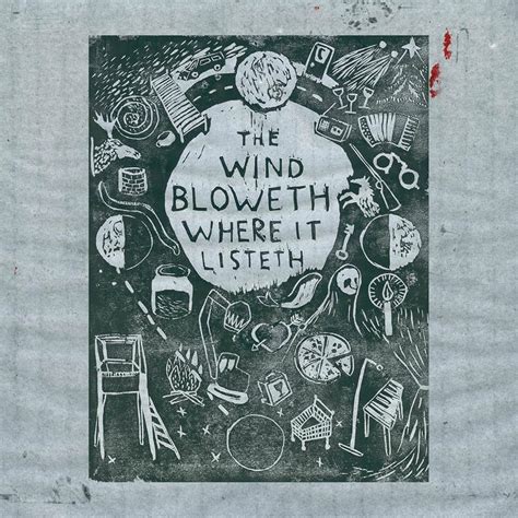 Wind That Bloweth