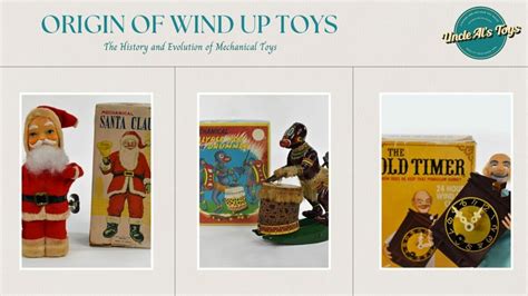 Wind This Up