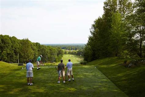 Wind Watch Golf