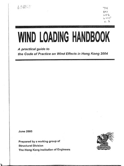 Read Wind Loading Handbook For Australia And New Zealand 