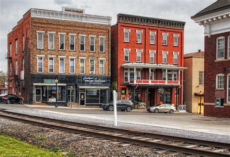 windber pennsylvania