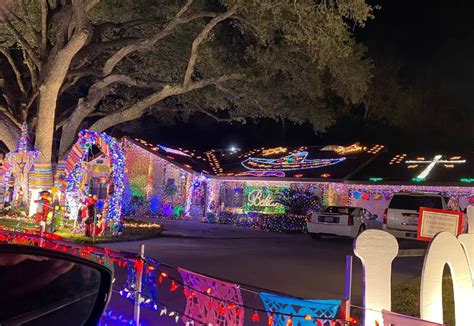 windcrest texas