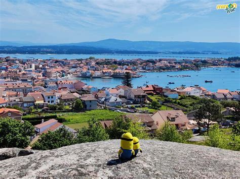 Windguru Isla De Arosa