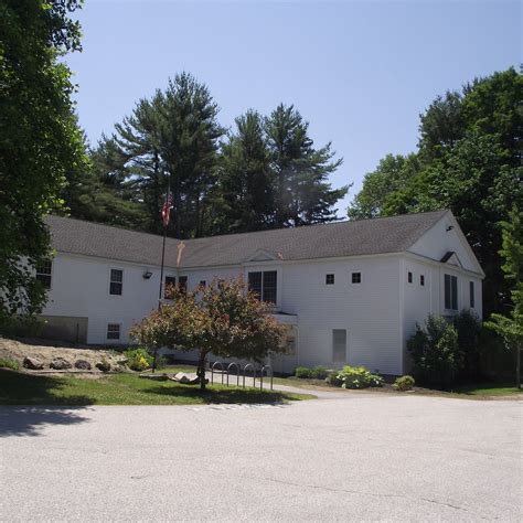 windham maine library