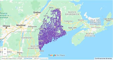 windham maine zip code