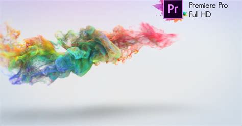 winding particles logo reveal premiere pro 3564.6090 KhalajEn