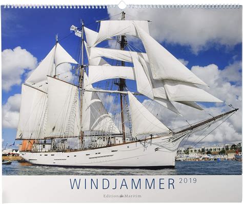Windjammer 2019