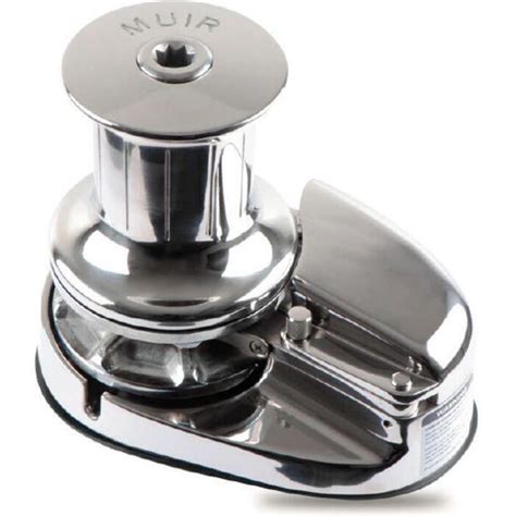 Windlass Capstan Sea Ray
