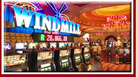 windmill casino spur!