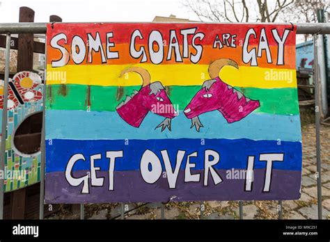 windmill gay goats