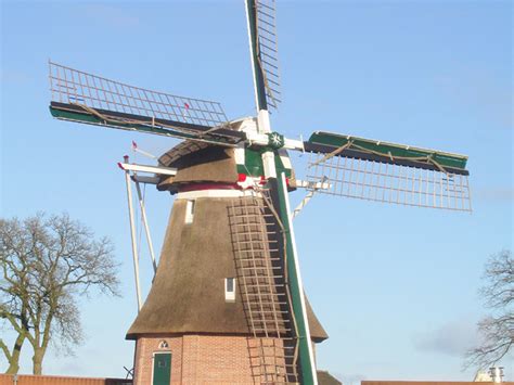 windmolens radewijk