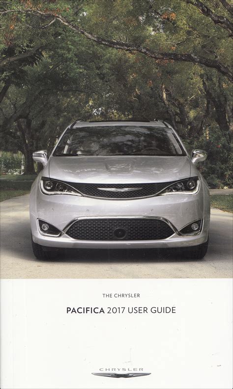 window CHRYSLER PACIFICA 2024 2.G Owners Manual