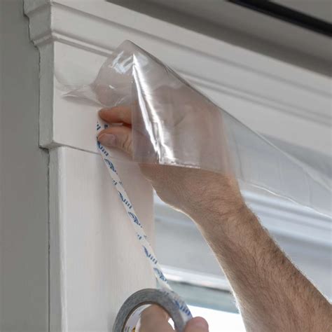 Window Insulation Products