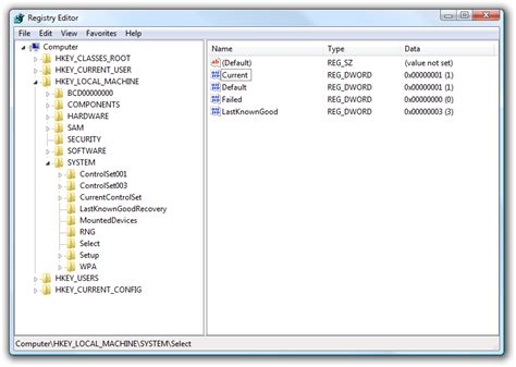 Full Download Window 8 Registry Guide 