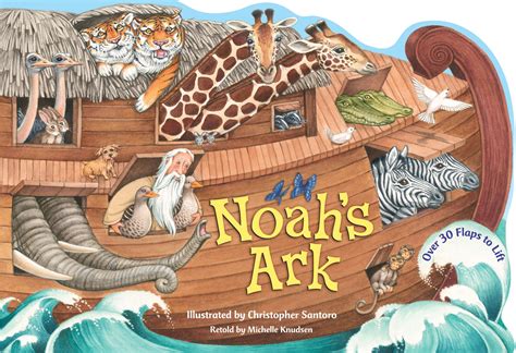 Download Window Board Book Noahs Ark 