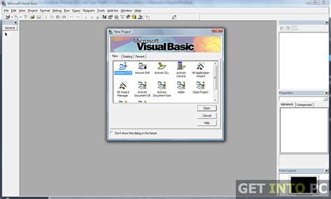 windows - When will it be impossible to support Visual Basic 6.0 ...