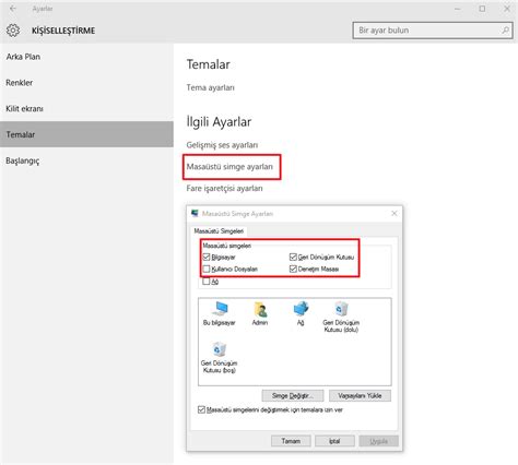 windows 10 başlangıç ayarları çalışmıyor Microsoft Community.