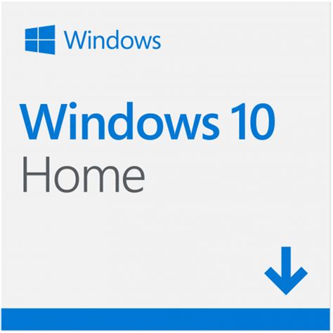 windows 10 home 구매