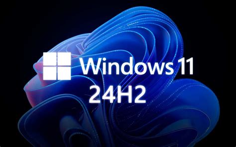 windows 11 24h2 | Windows 11 Insider Release Preview build 26100712