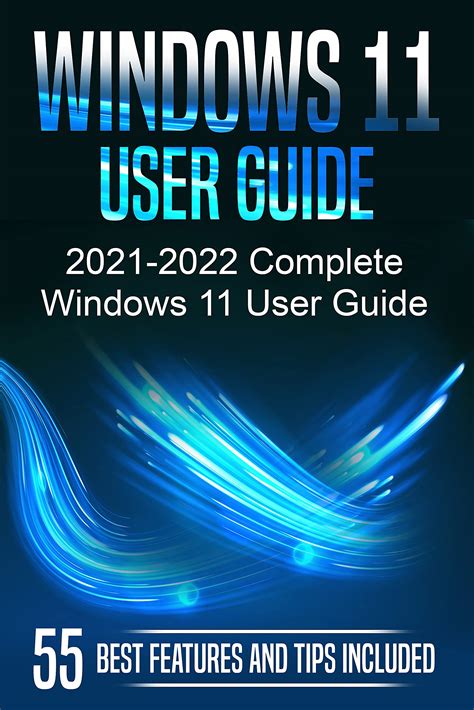windows 11 user guide