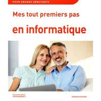windows 7 2e pas a pas pour les nuls