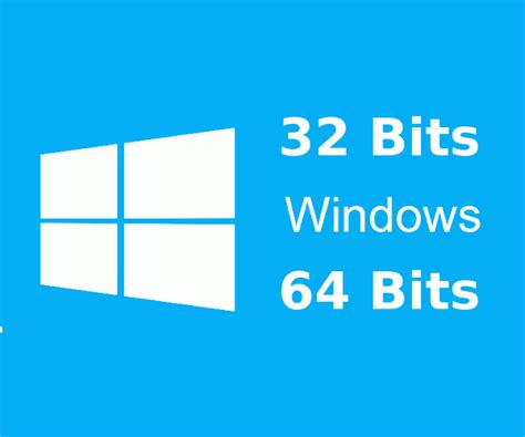 windows 7 32 e 64 bits er