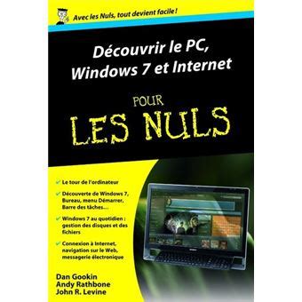 windows 7 et internet