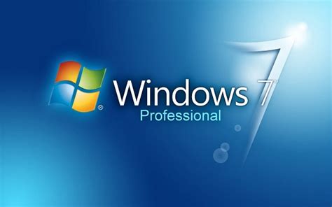 windows 7 pre loaded software