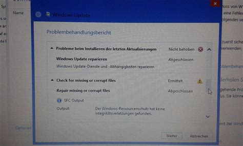 windows 8.1 defender update fehler
