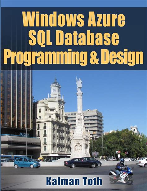 Windows Azure Sql Database Programming Design