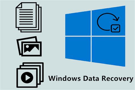 Windows Data Recovery Techniques ( Computer Repair Professionals)