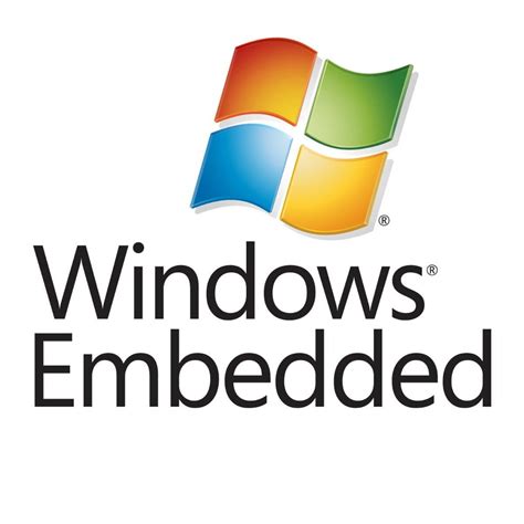 windows embedded