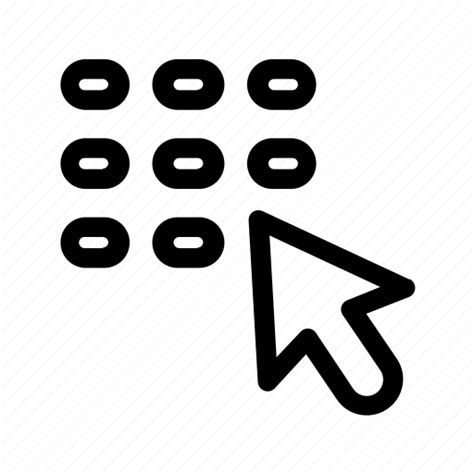 Windows Icons Menus Pointers