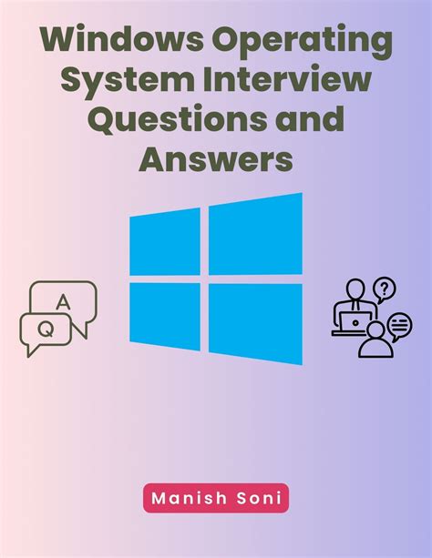 Windows Operating System Interview Questions Answers