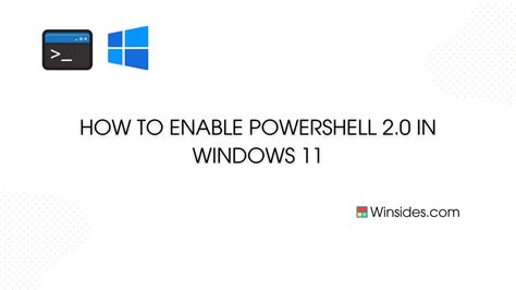 Windows Power Shell 2