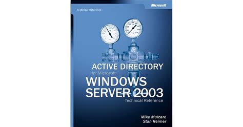 Windows Server 2003 Active Directory Design And Implementation Creating Migrating And Merging Networks First Middle Last