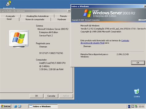windows server 2003 r2 service pack 2 download