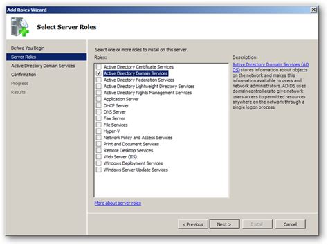 Windows Server 2008 Active Directory Configuration 70 640 Lab Manual Microsoft Official Academic Course Series