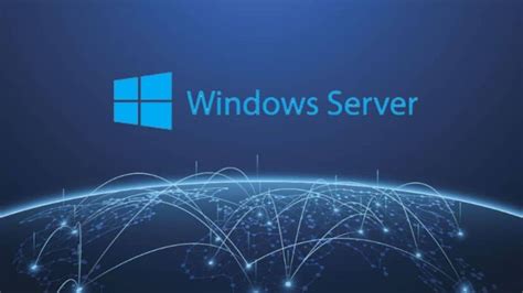Windows Server Basics