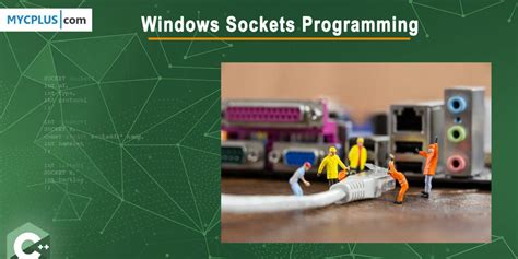 Windows Sockets Winsock C Code Api Tenouk