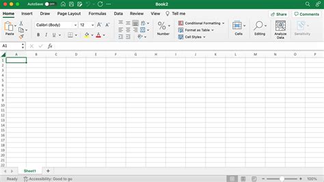 Windows Spreadsheet Software