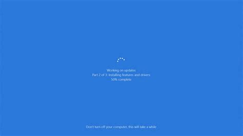 windows update Microsoft Community.