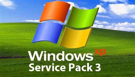 windows xp service pack 3 soft32