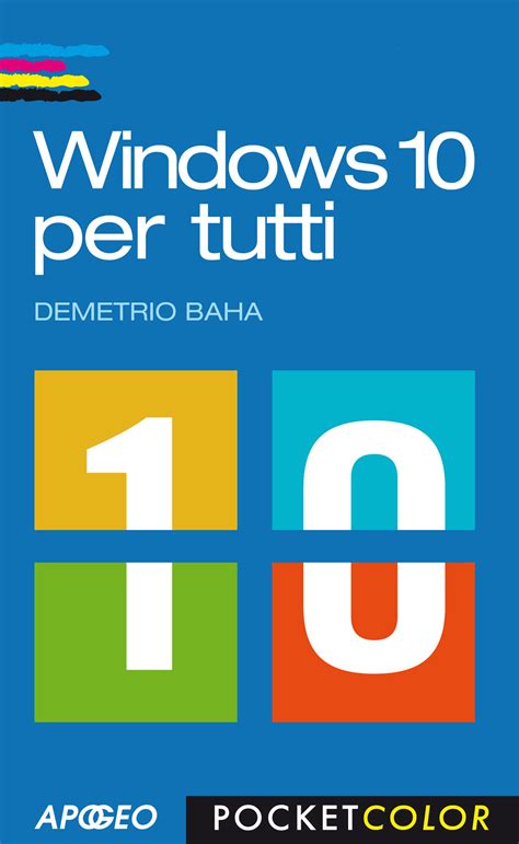 Read Windows 10 Per Tutti 