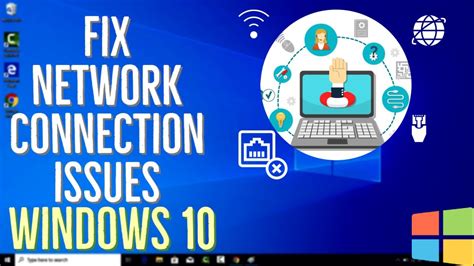 Read Online Windows 10 Preparation Installation Fixing Network Problems 