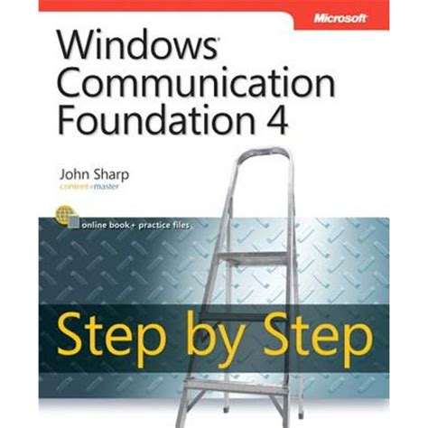 Full Download Windows Communication Foundation 4 Step By Step Step By Step Developer 