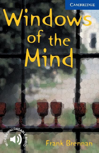 Full Download Windows Of The Mind Cambridge English Readers Level 5 