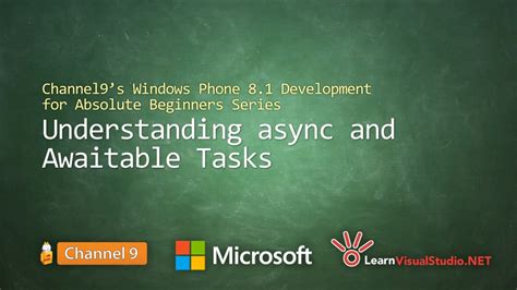Read Windows Phone 8 1 Development For Absolute Beginners 