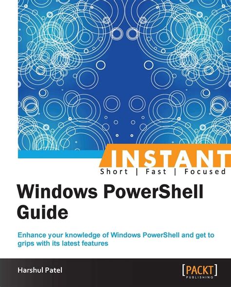 Download Windows Powershell Guide 